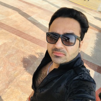 Ganesh Kapoor